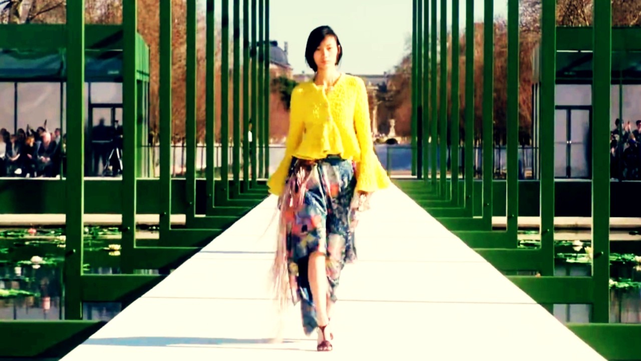 Christian Dior Fall 2026 Ready-to-Wear Collection FW26