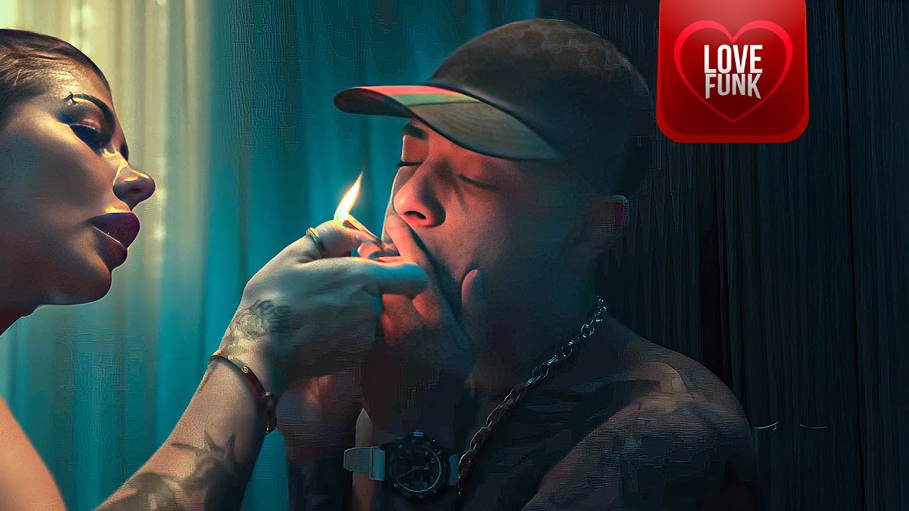 S&Oacute; BOMBA DE ICE - MC Tuto (Web Clipe) 2025