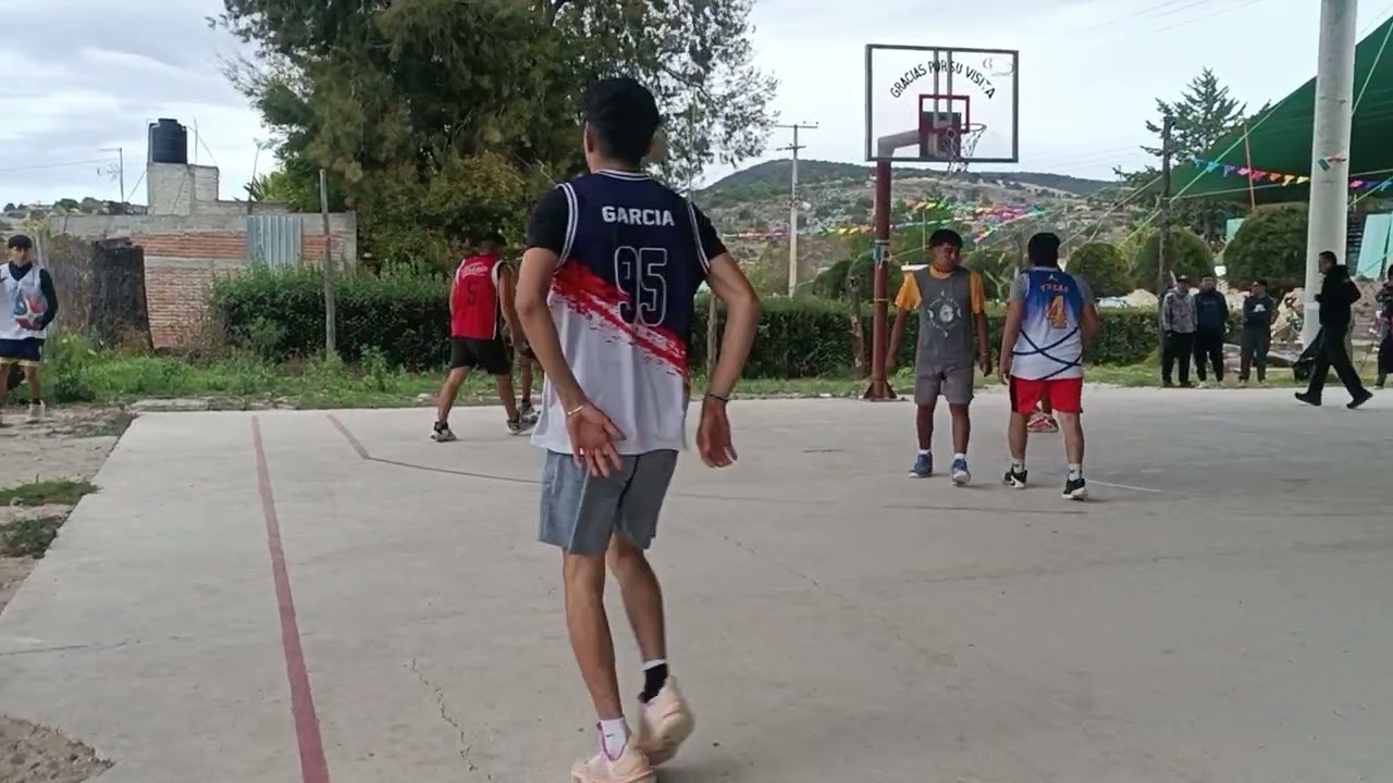 La estancia 2026