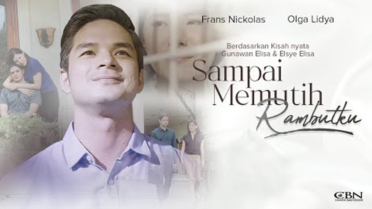 Film Rohani 