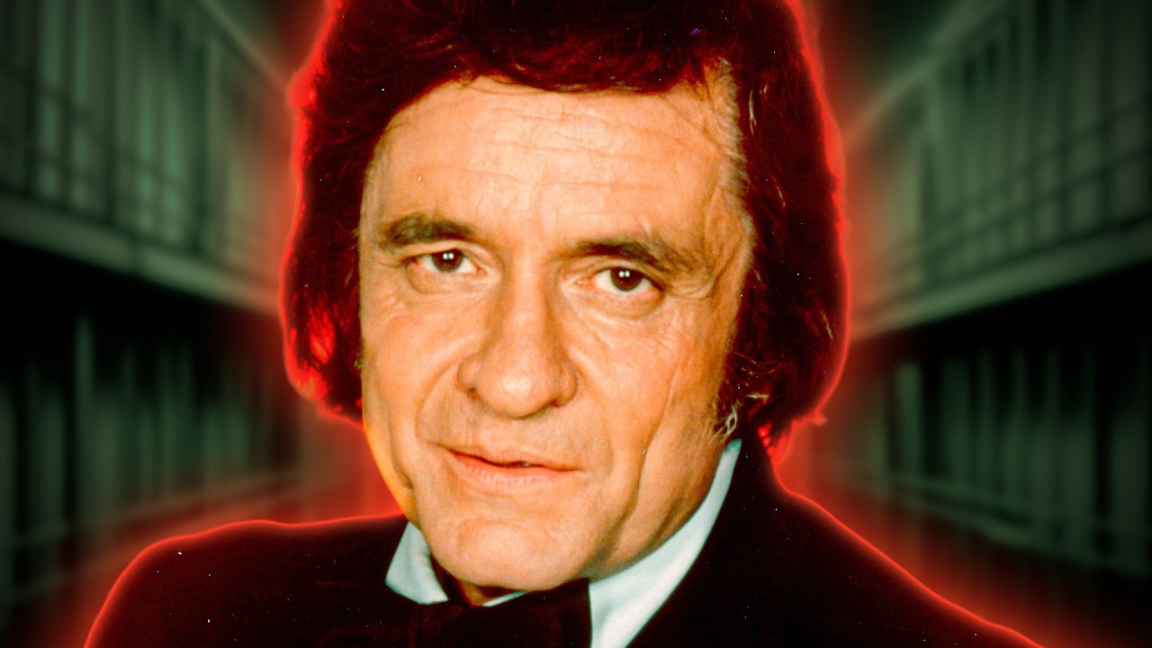 What Johnny Cash's Folsom Prison Concert Was Really Like