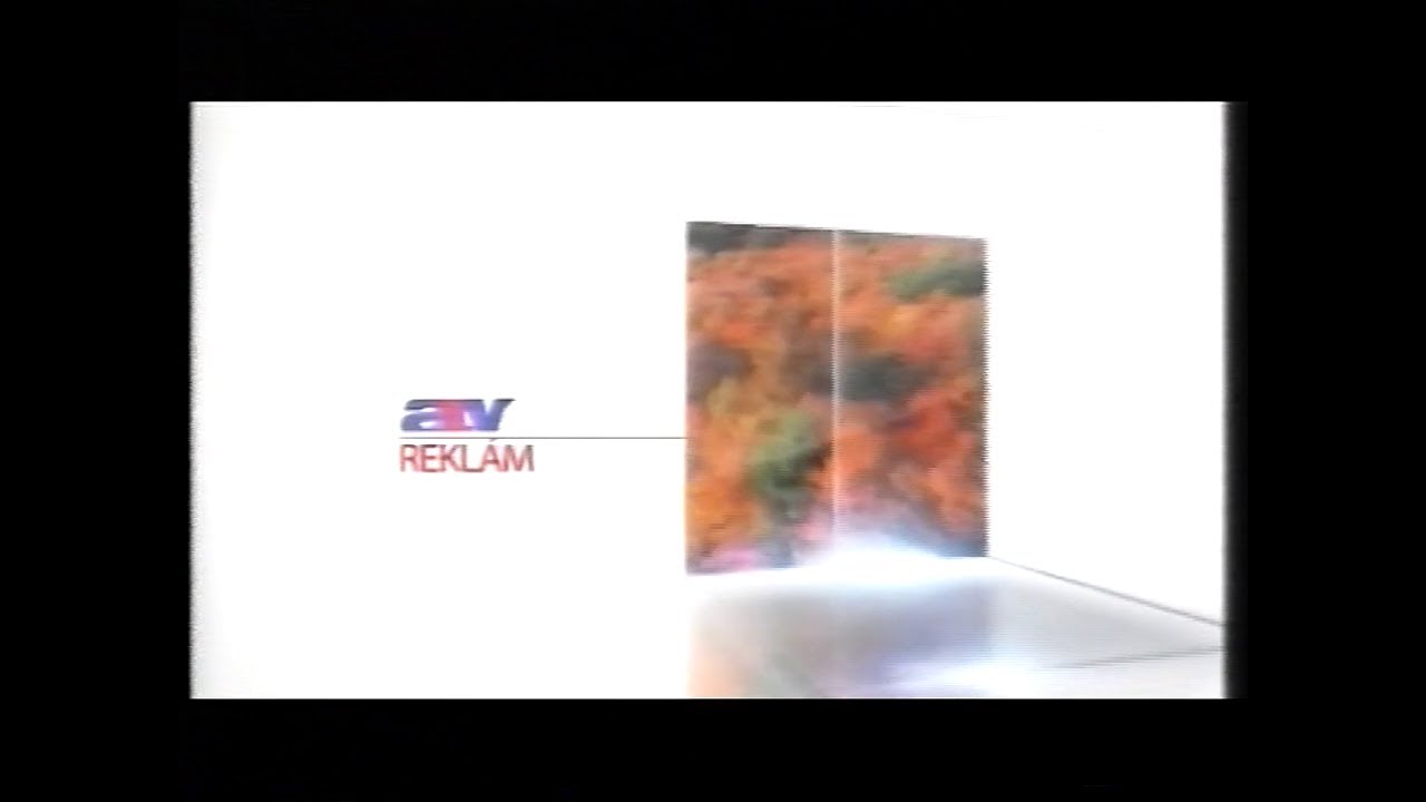 ATV HD - Reklámblokk (2010. október 20.) (2)
