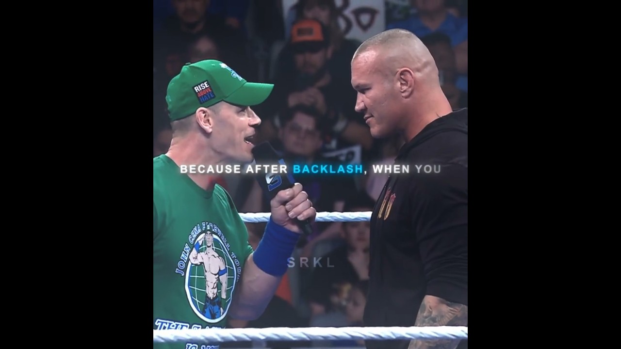 Roles are Reversed - 