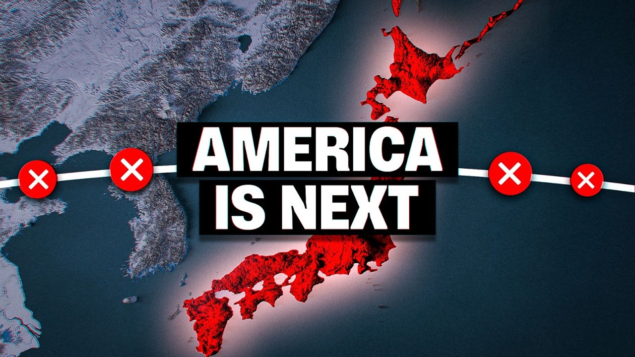 Why Japan Has an Unsolvable Debt Crisis