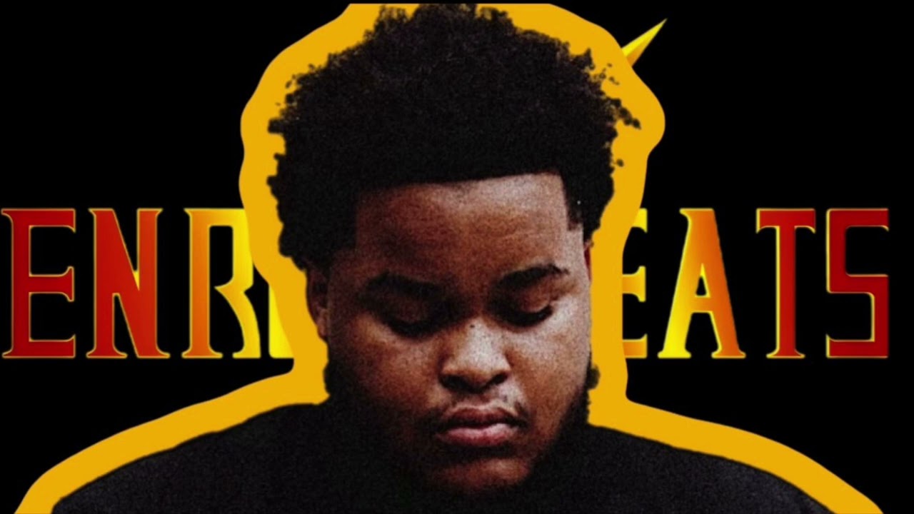 [FREE] 1UP TEE X ENRGY X FLINT TYPE BEAT “PEARSON” (prod. ENRGY)