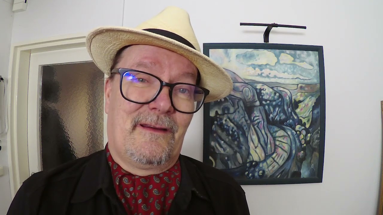 Bernd Hagemann in Memoriam