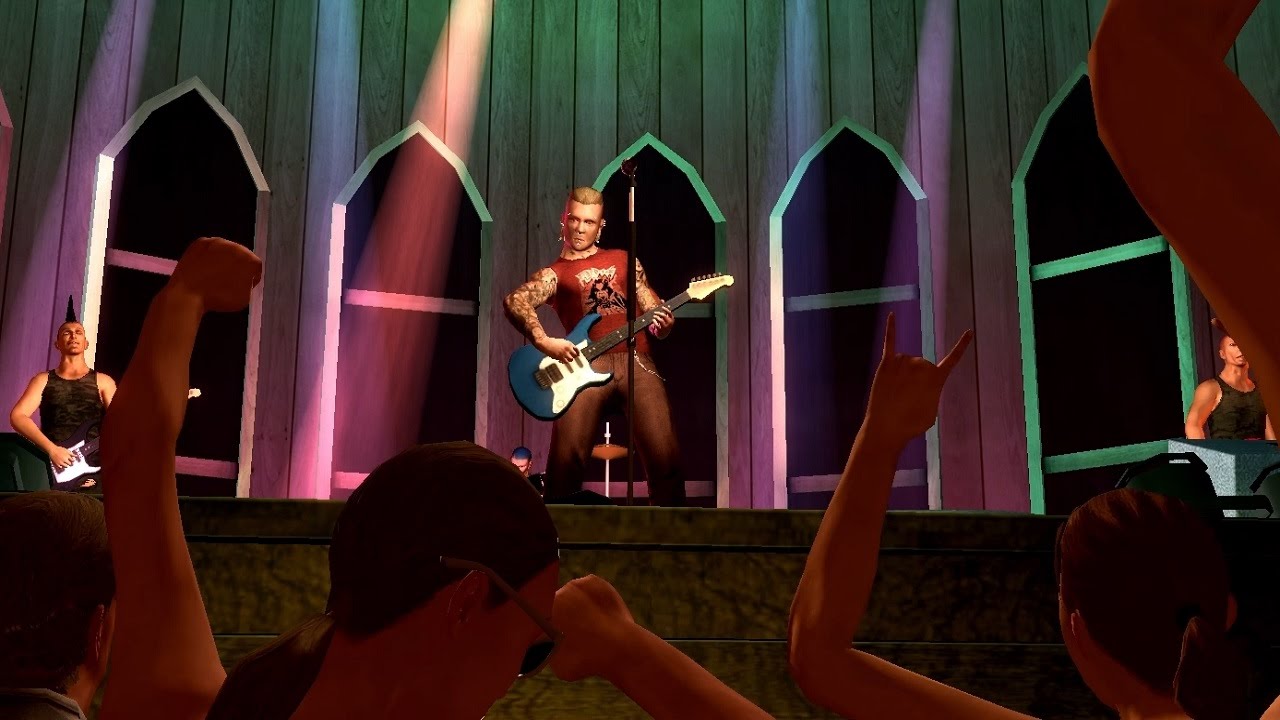 Saints Row 2 - Mission #32 - Thank You And Goodnight!