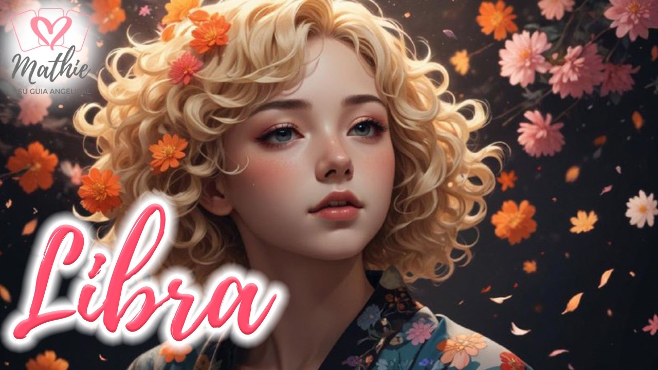 LIBRA🍀SABES QUIEN ESTÁ RECONOCIENDO TU VALOR AHORA😍TE CUENTO CÓMO TE VE 🍀#libra #libraamor #librahoy
