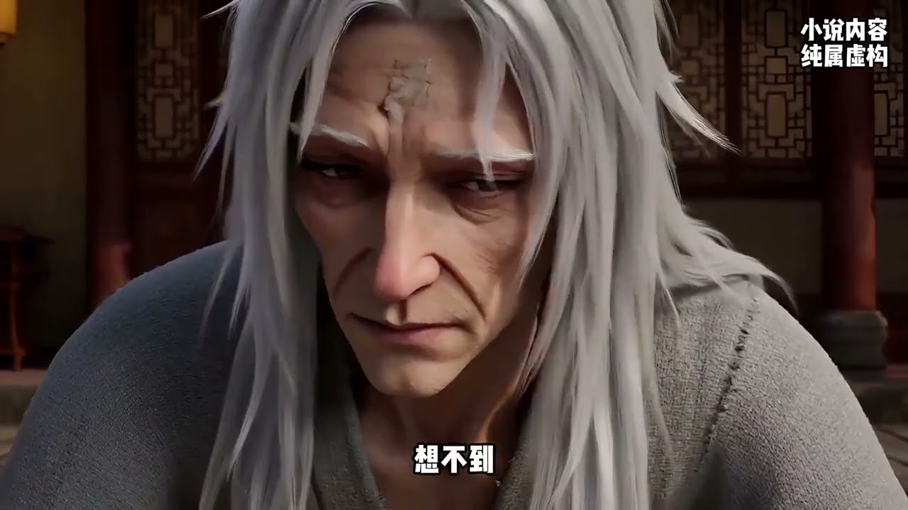 🌟【新番上线|ENG SUB】《偷听女帝心声，我反手保下全族》重生女帝竟是我未婚妻？觉醒系统召唤老祖，逆天改命守护家族！ 一口气看完 #漫剧 #热血 #玄幻 #战斗 #苍穹动漫