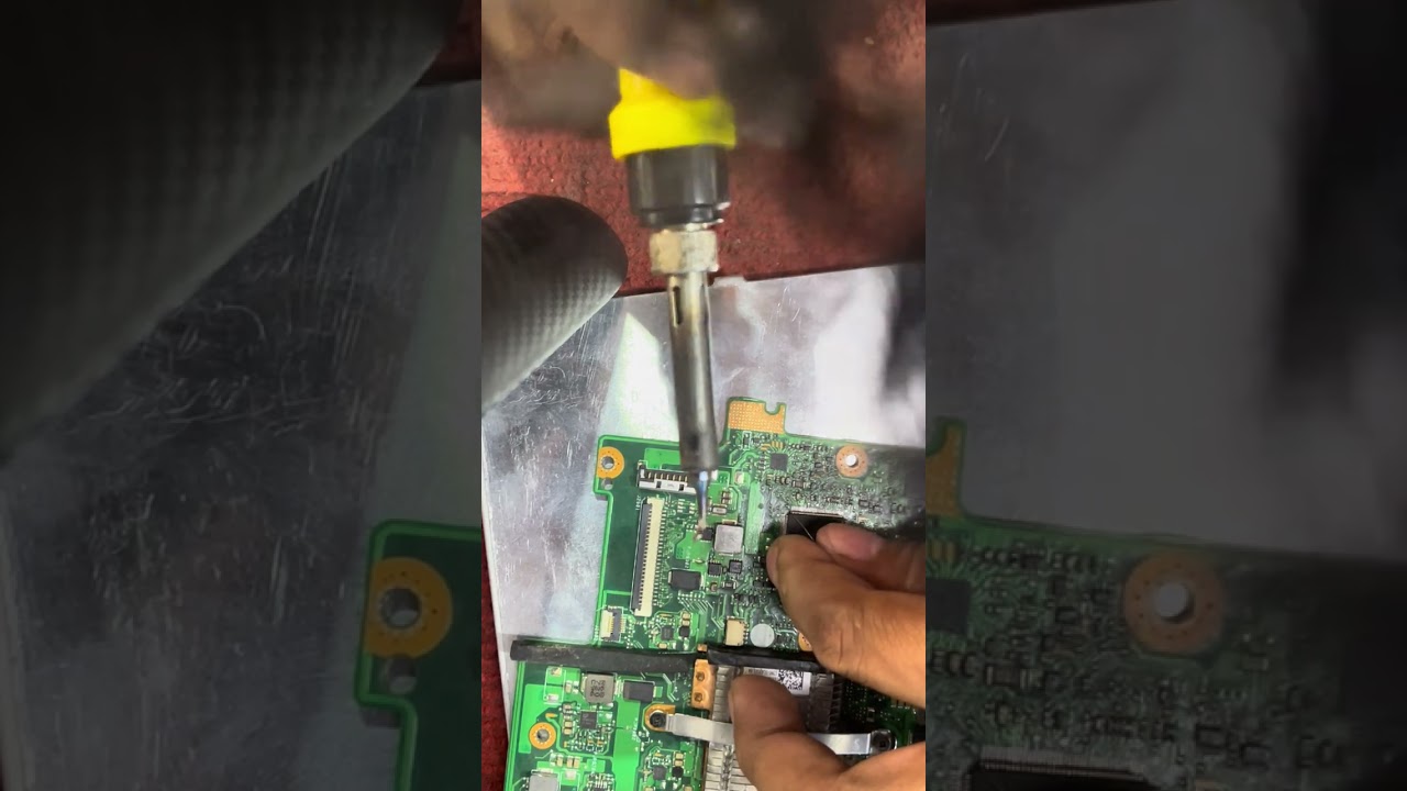 iTE ec Laptops Asus Clean S0007A fix 100%