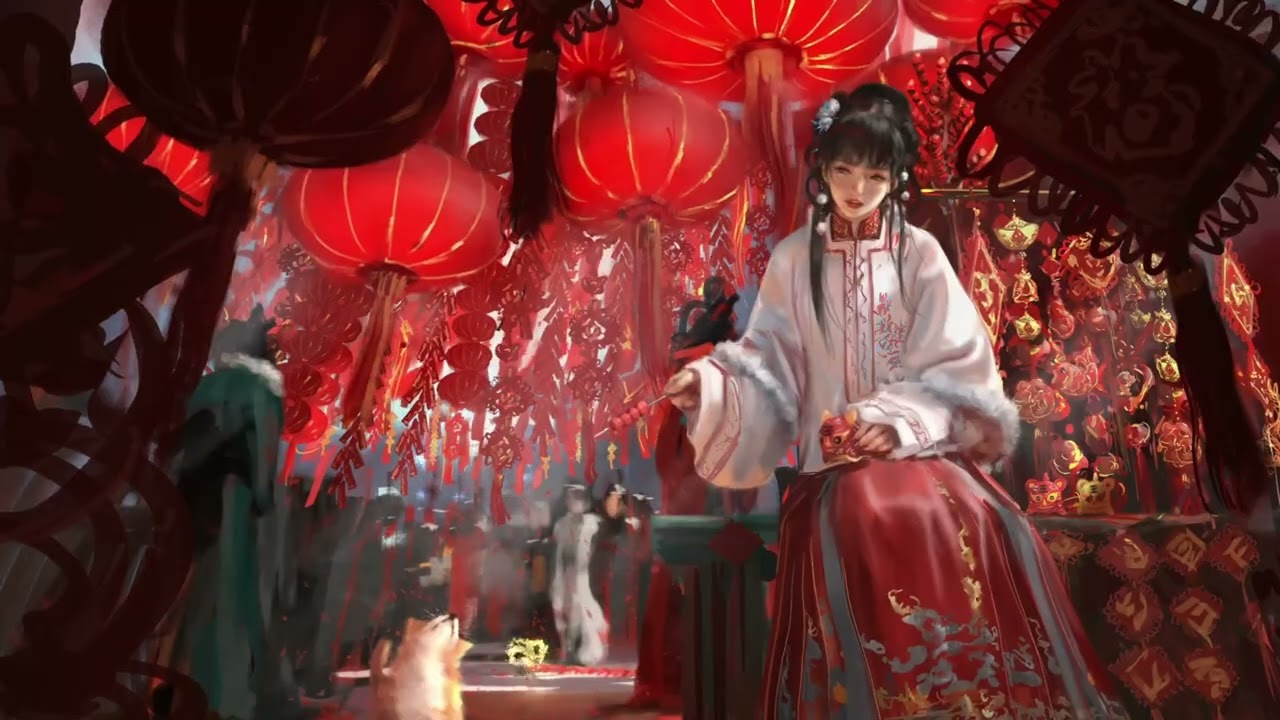 邹兴兰阿哥阿妹 [ Laj Tsawb ] Tus Nus Leej Muam Laj Tsawb邹兴兰 [ Music Audio ] [ 2026 ]