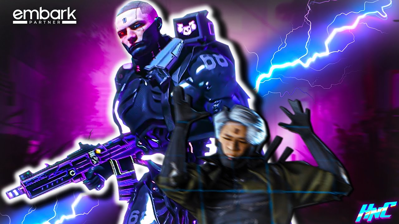 Adam Smasher Solo Queues World Tour.. (Hyper Aggressive Heavy Gameplay) | THE FINALS