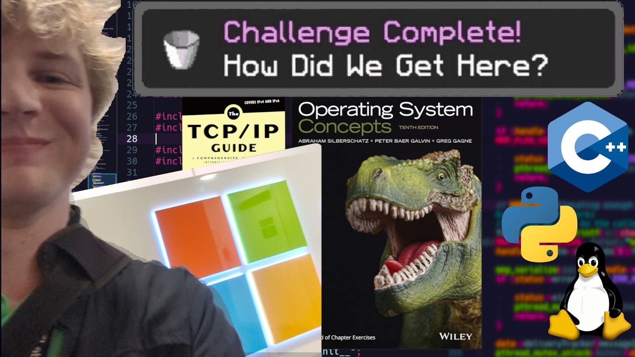 How I got a SWE Job at Microsoft in the Big 26