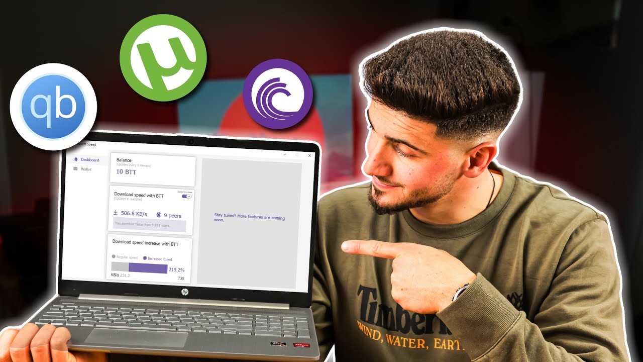 Best VPN For Torrenting 2026 | The ACTUAL 3 Best VPN For P2P Support