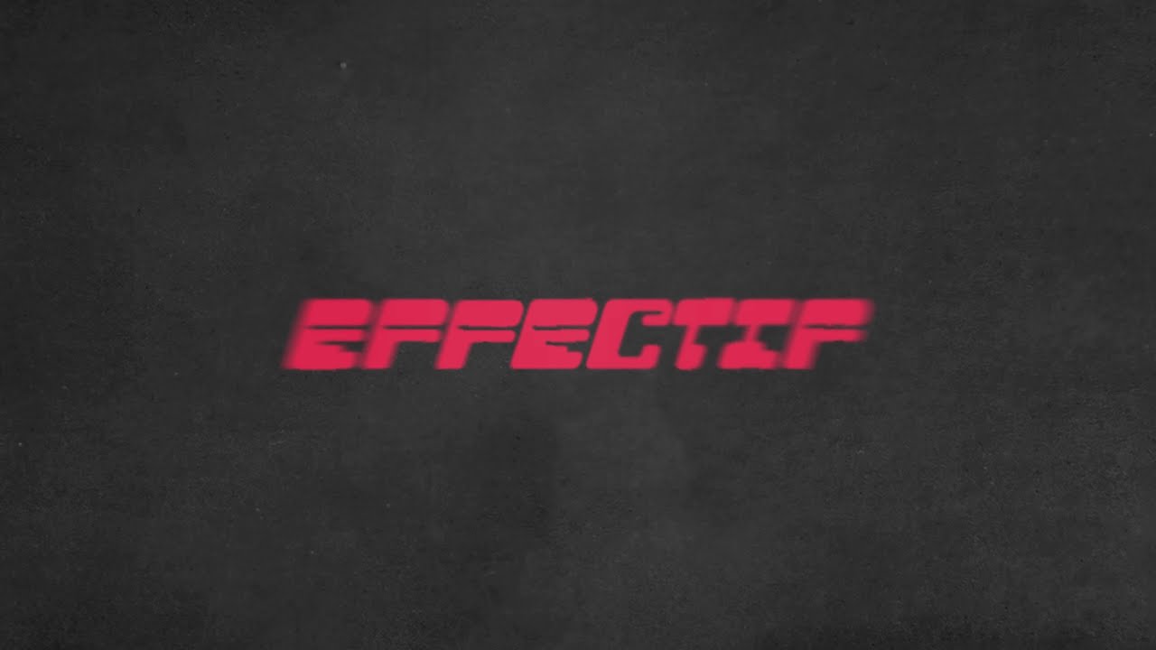 Kolja Goldstein & D&uacute; Maroc - EFFECTIF (Official Album Snippet)