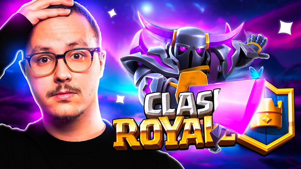 Pekka évolutif : Supercell a fait une énorme erreur !