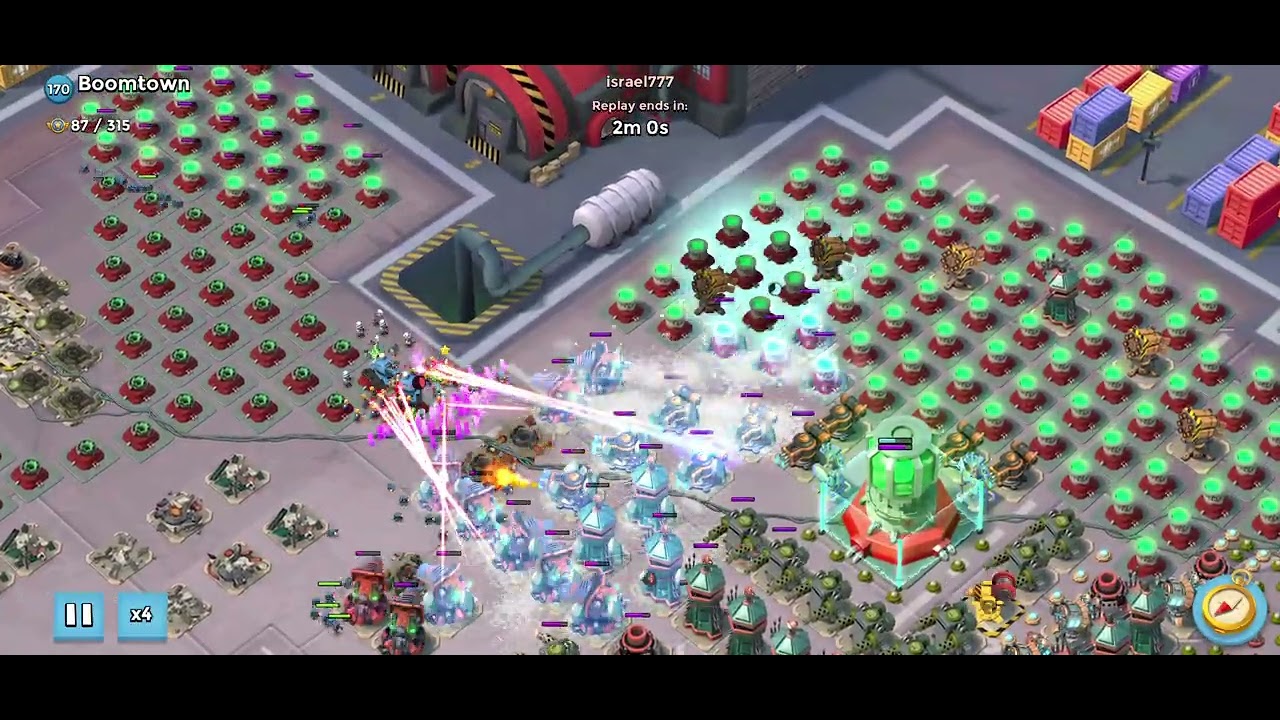 Boom Beach