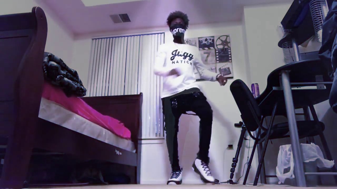Armon & Trey - Fake Love Aspect Zavi