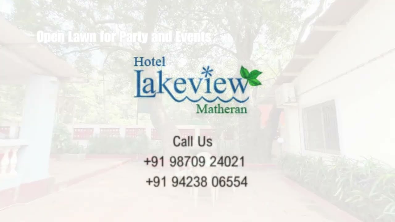 Budget Hotel Rooms at Matheran Near Lake, 
