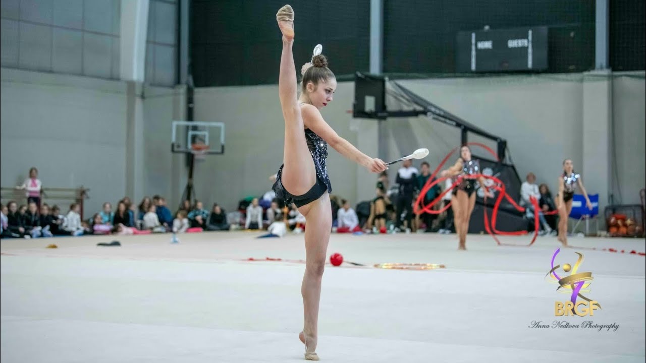 Dara Malinova (BUL) clubs 2025