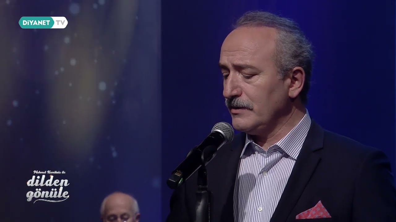 Mehmet Kemiksiz | Saf Saf Gelenler | Rast İlâhî