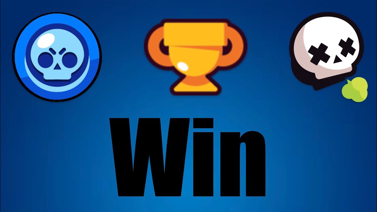 I won a Solo Showdown Match with every Superrare Brawler.
