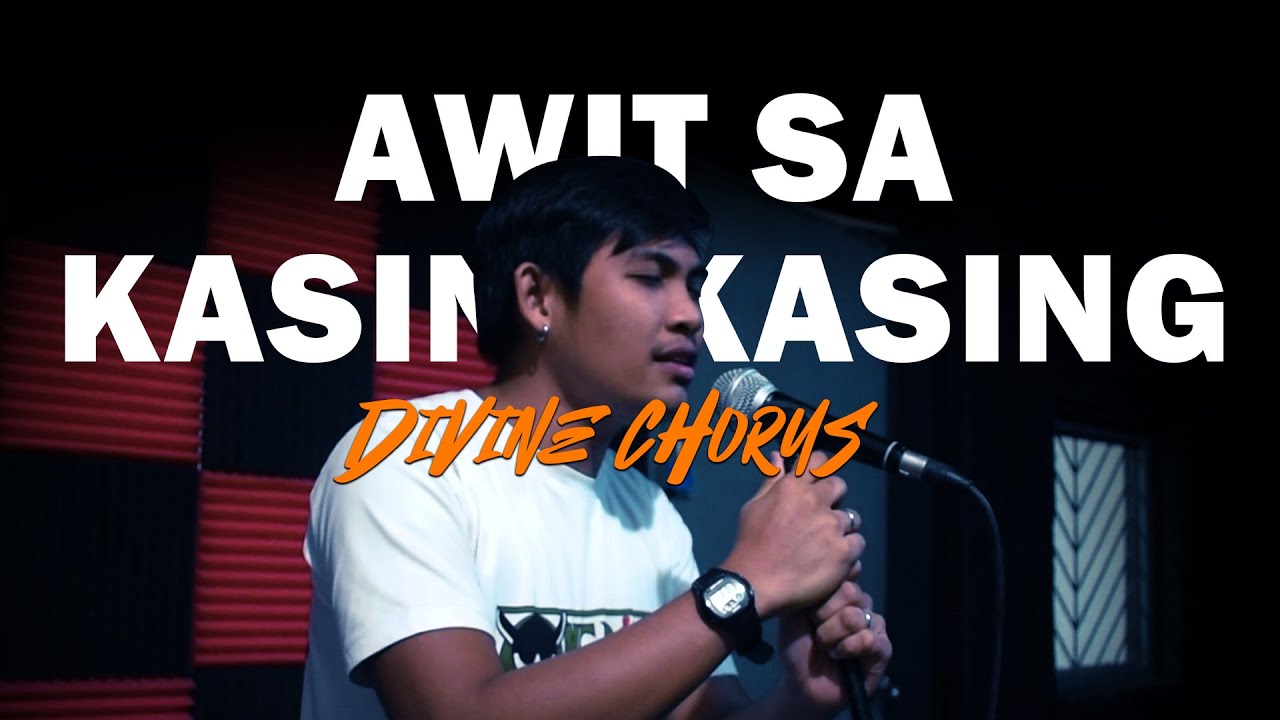 AWIT SA KASINGKASING | Official Music Video