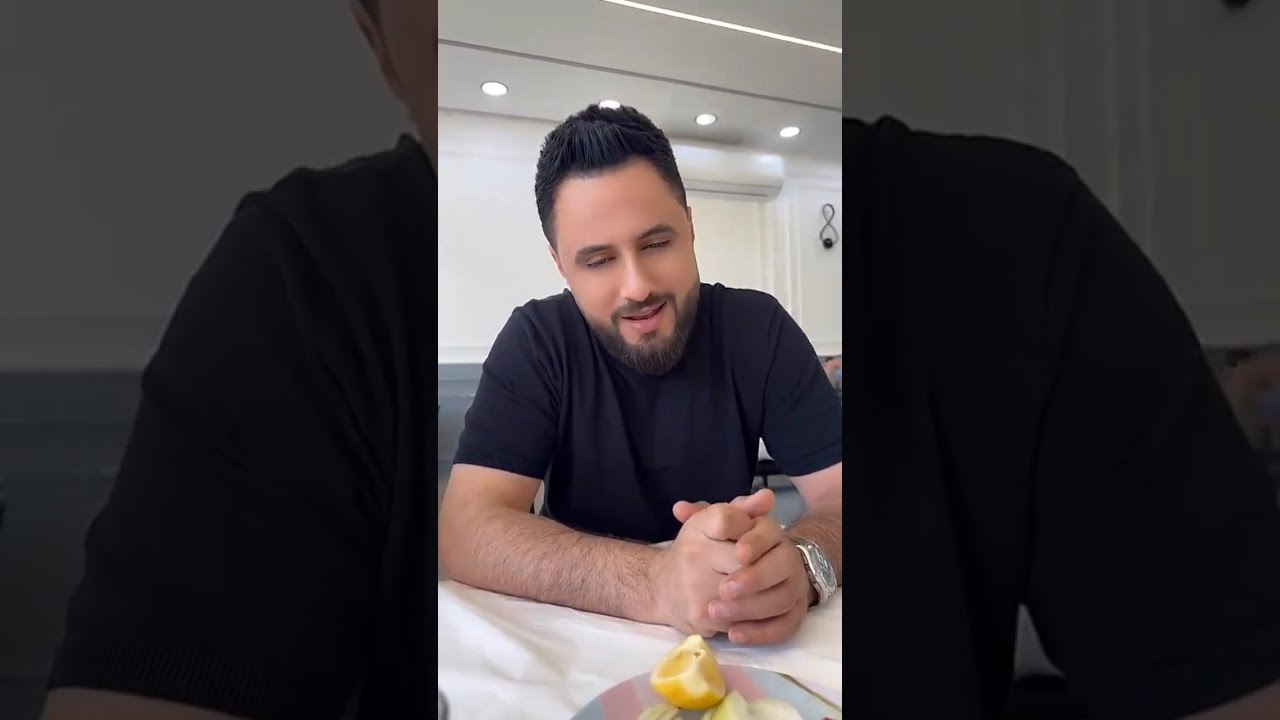 بەزمی نوێ لەگەڵ عەبوسی و مامە دانا 😂