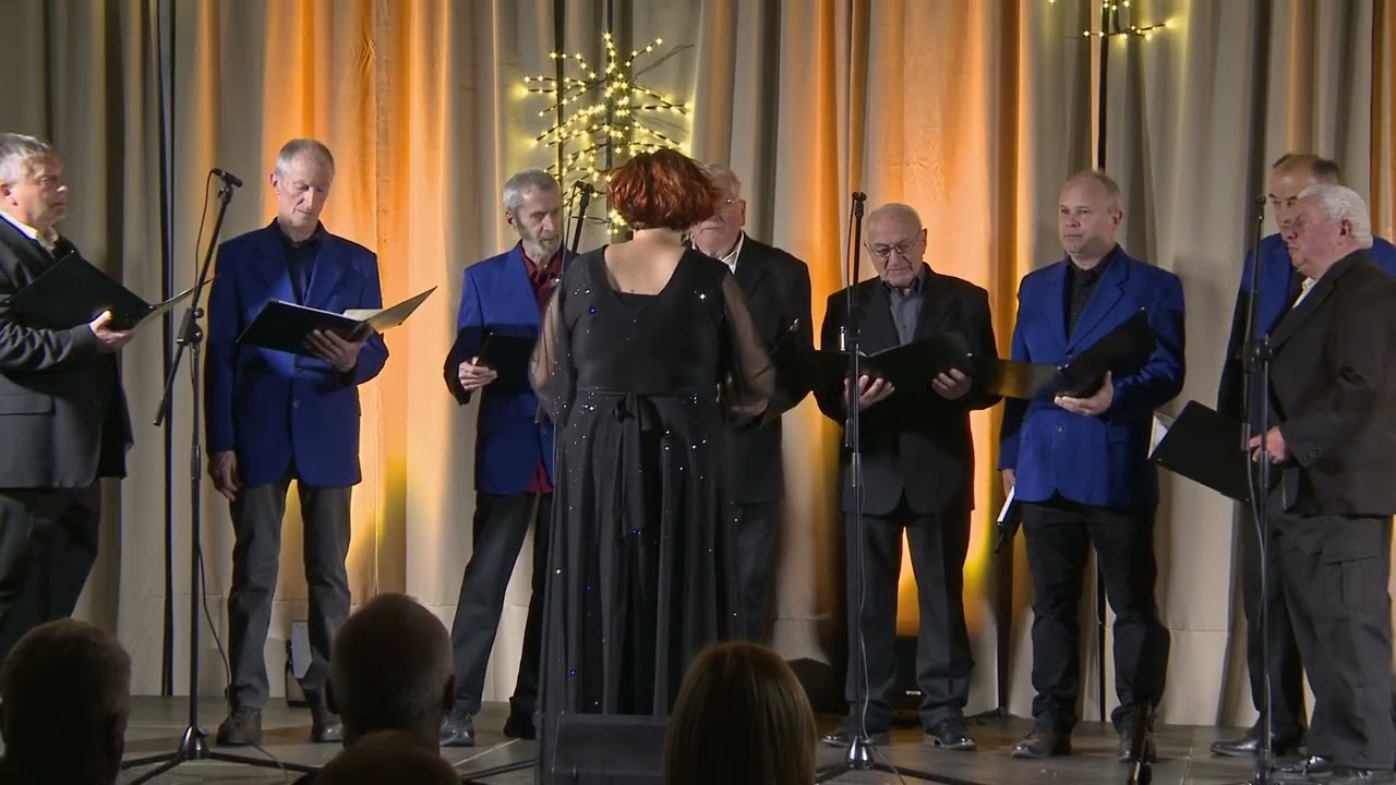 KONCERT ŠMIHEL SILV  POLJUB DEC  25 POP 1