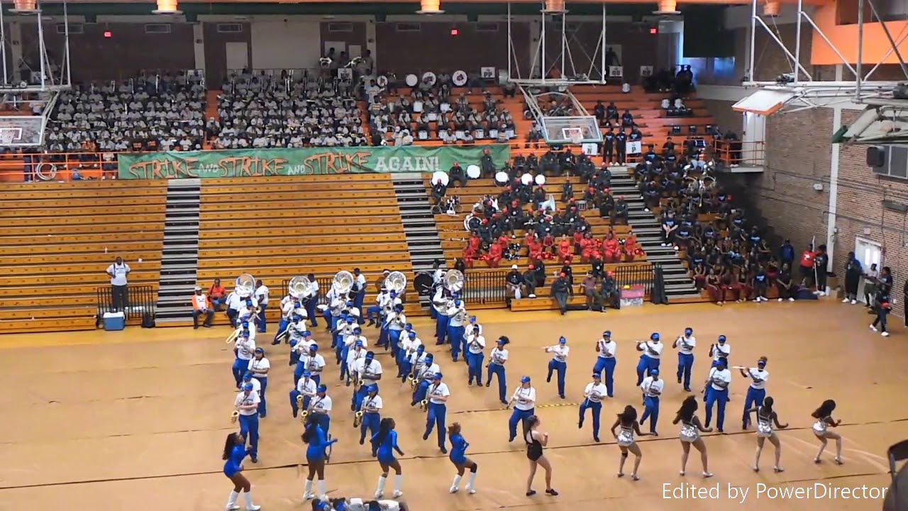 Battle Of the Bands October 2017