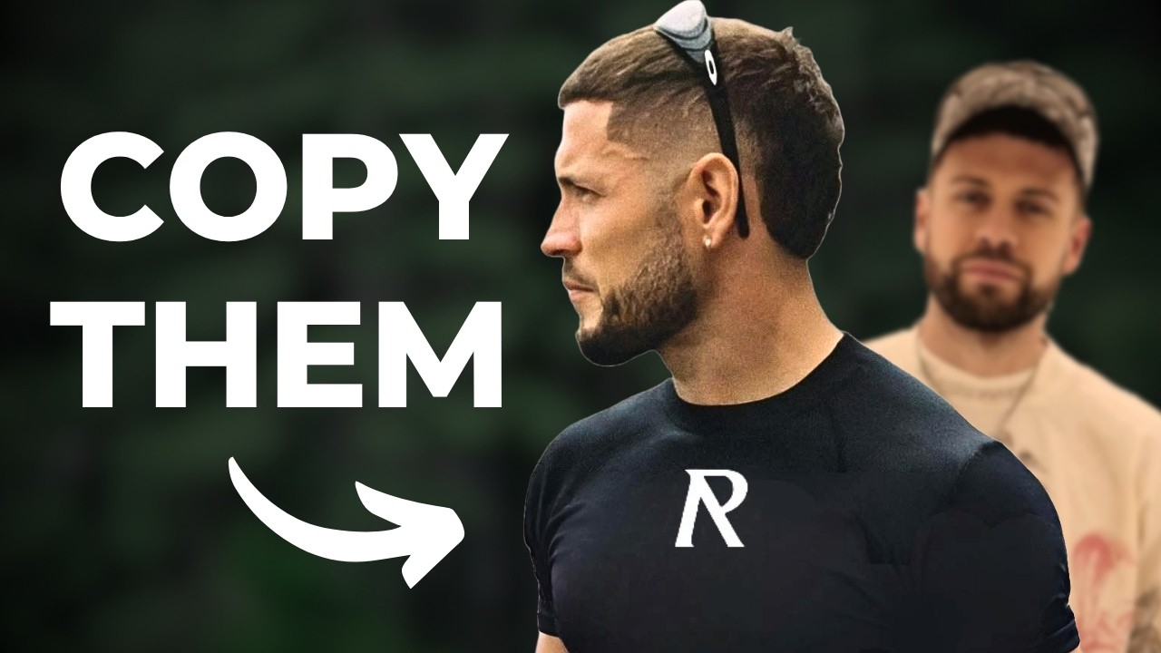 The REPRESENT Marketing Strategy that BROKE the internet