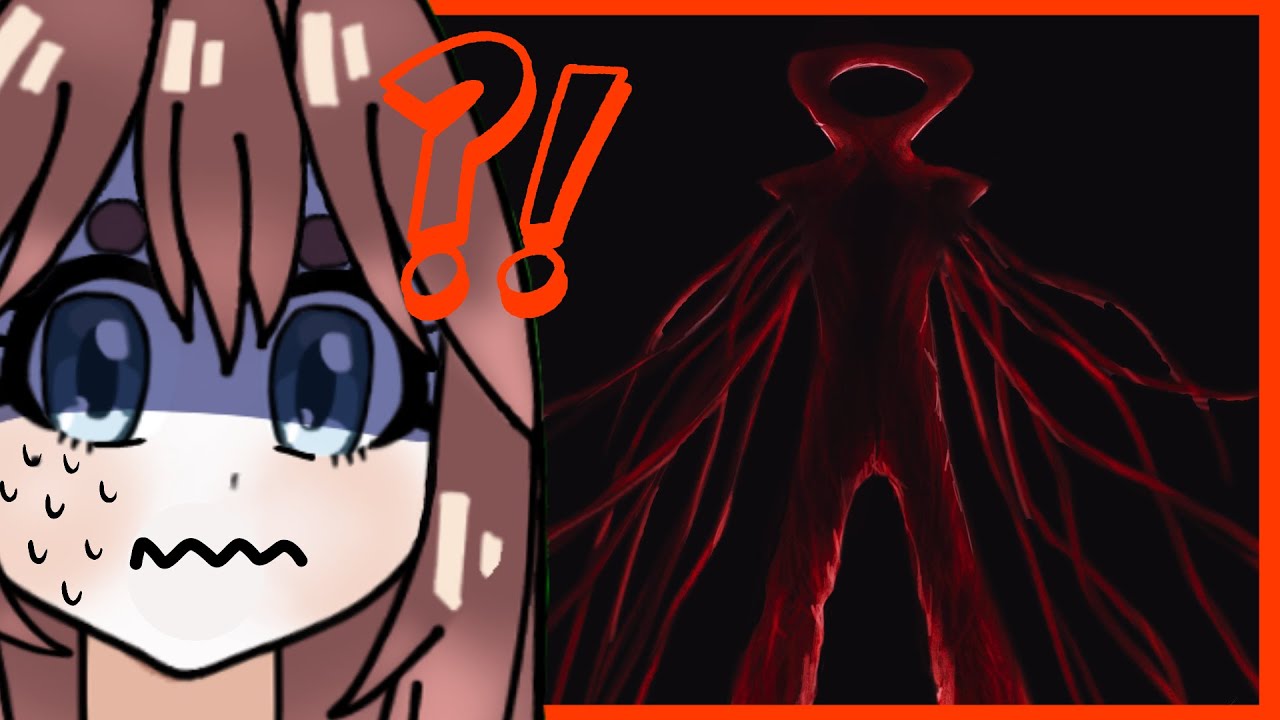 【VITA CARNIS REACTION】they call me the meat monster