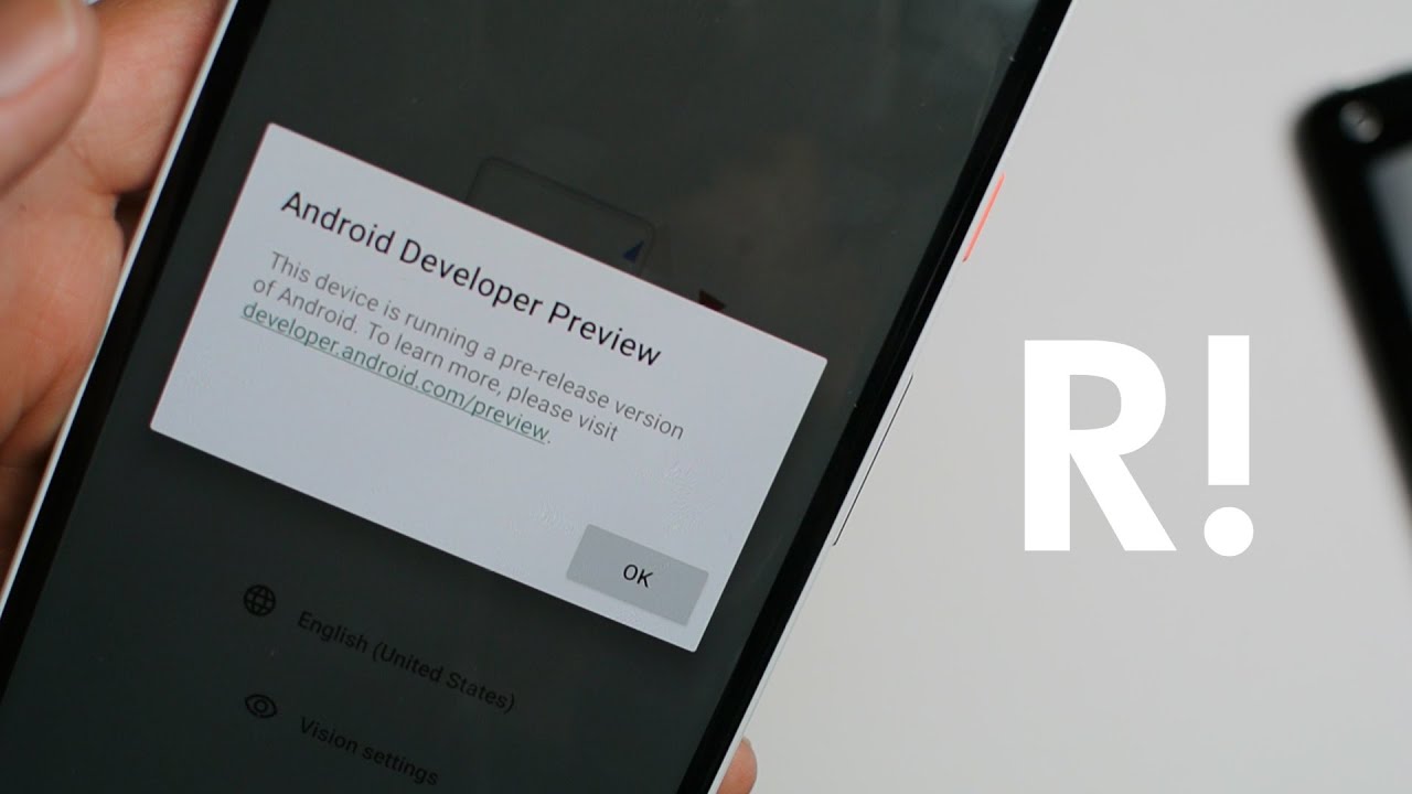 Get Android R / Android 11 on Pixel Devices (Android Flash Tool) (Easy)