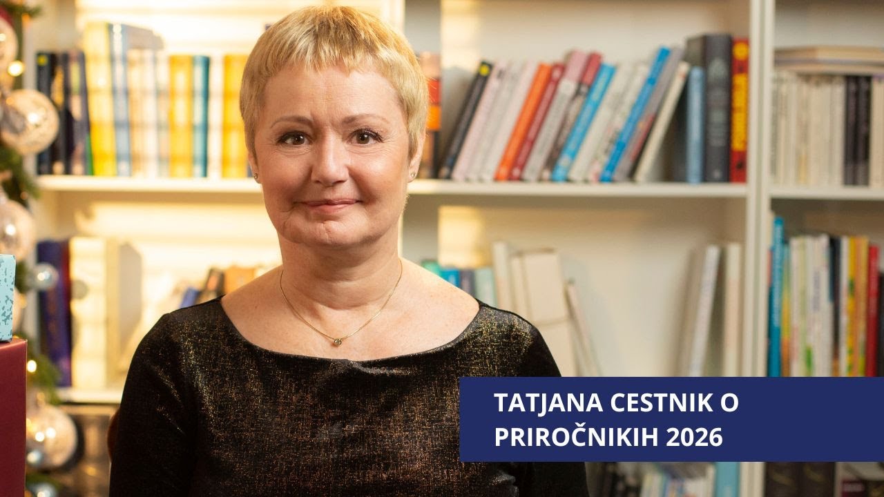 Tatjana Cestnik o programu priročniku Mladinske knjige 2026