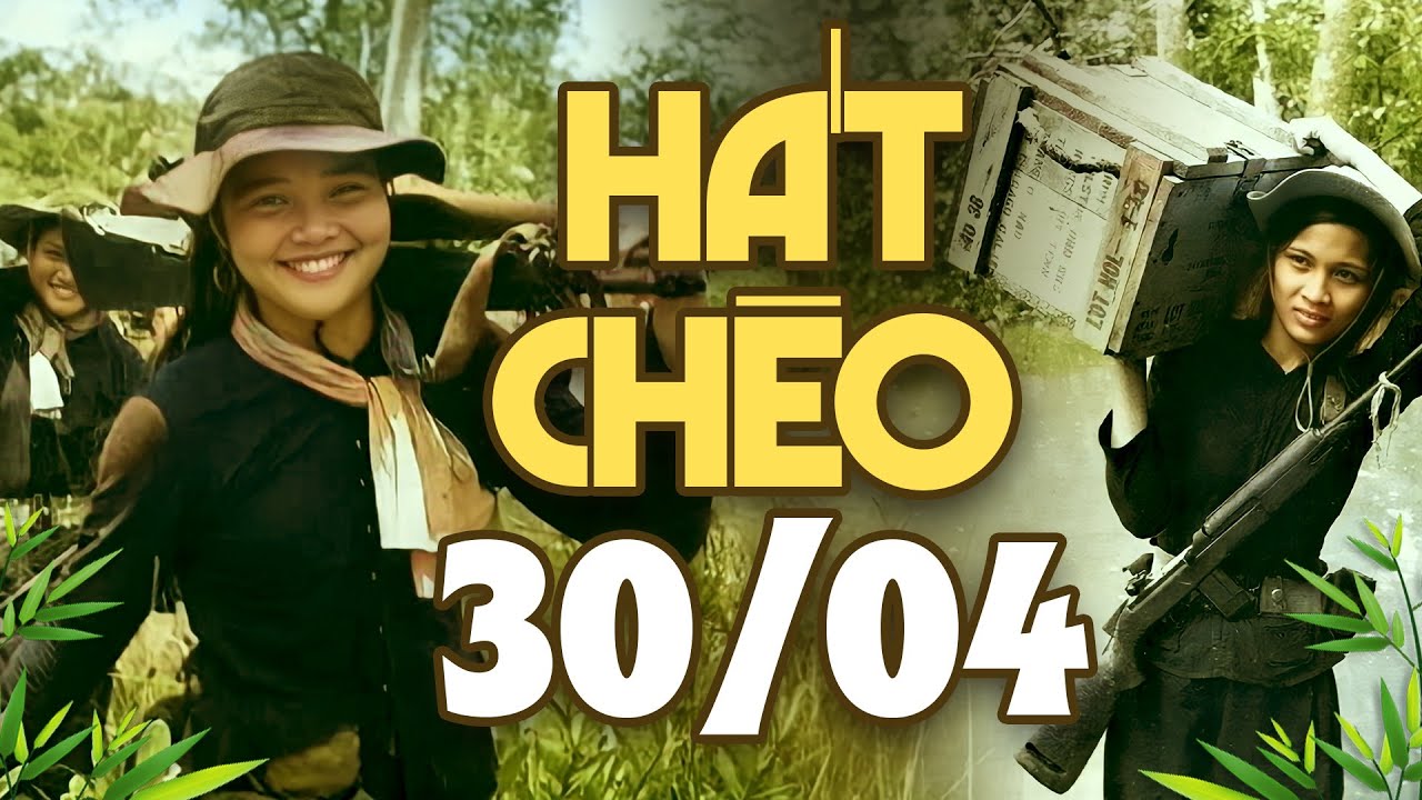 H&aacute;t Ch&egrave;o 30/4 X&uacute;c Động Rơi Nước Mắt 2024- Những Giọng H&aacute;t V&agrave;ng Kh&ocirc;ng Thể N&agrave;o Qu&ecirc;n