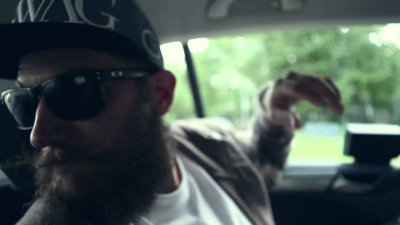 Lieblingsorte-Tour durch Hannover mit Mc Fitti