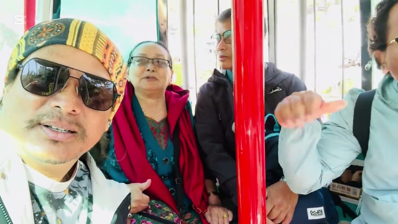 ओसन पार्क 