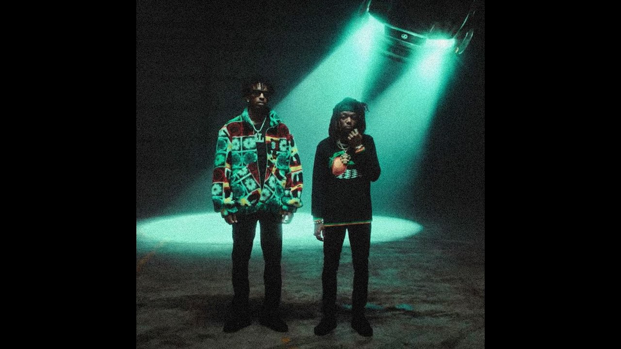 [BEAT SWITCH] Metro Boomin x 21 Savage x JID Type Beat - 'Walk/How I Feel'