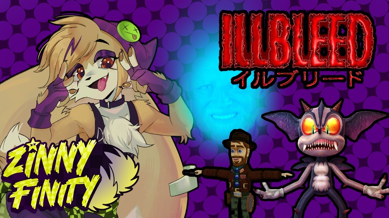 Illbleed Annual 2025