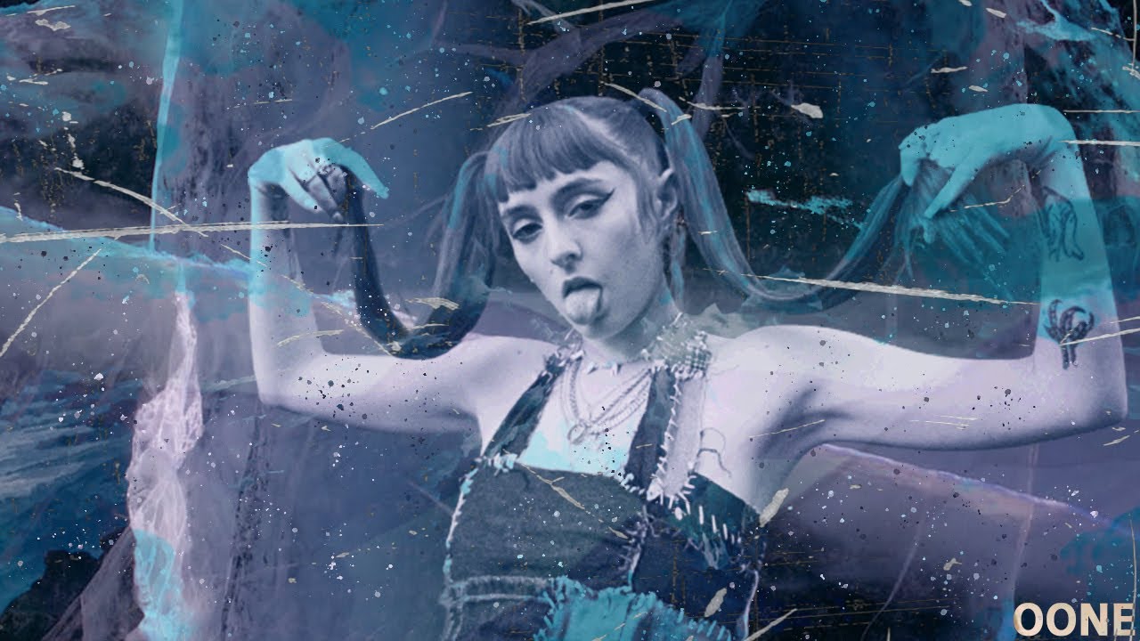 Ashnikko Type Beat “Damn” Pop, Hiphop, R&B/Soul