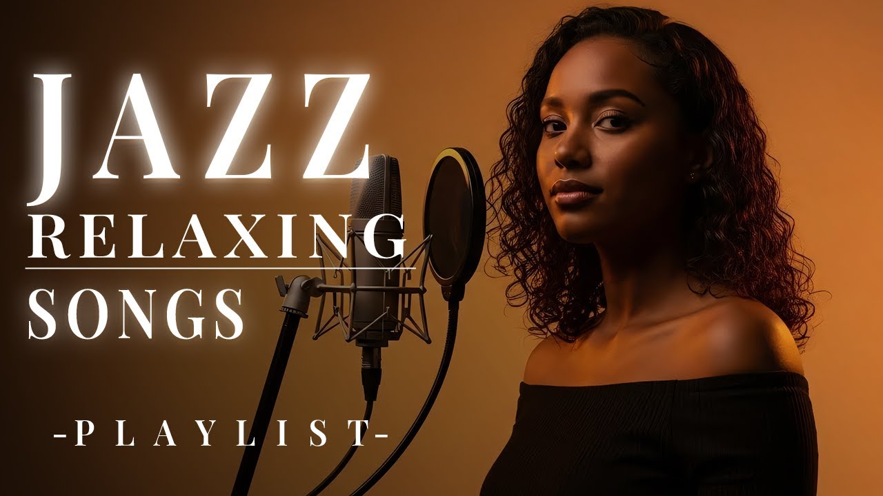 After Midnight Smooth Jazz | Romantic Female Vocals Lounge