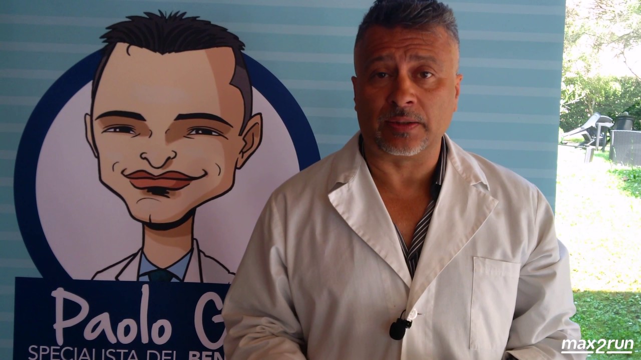 Paolo Gioi va alla scoperta dei migliori plantari con max2run