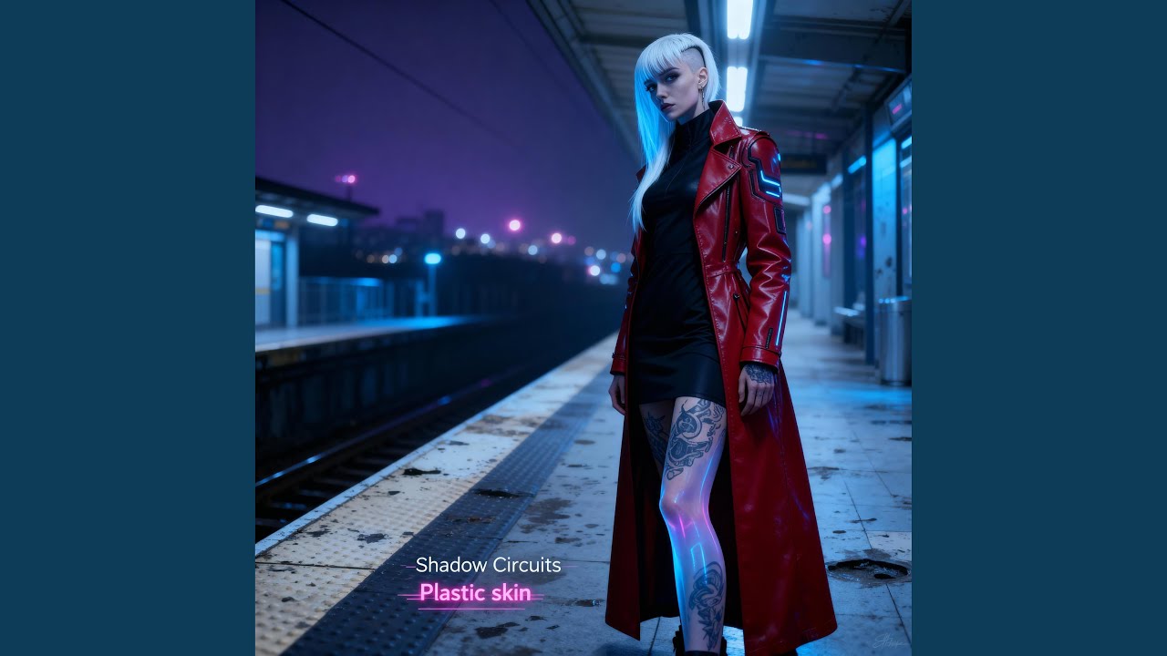 Plastic skin