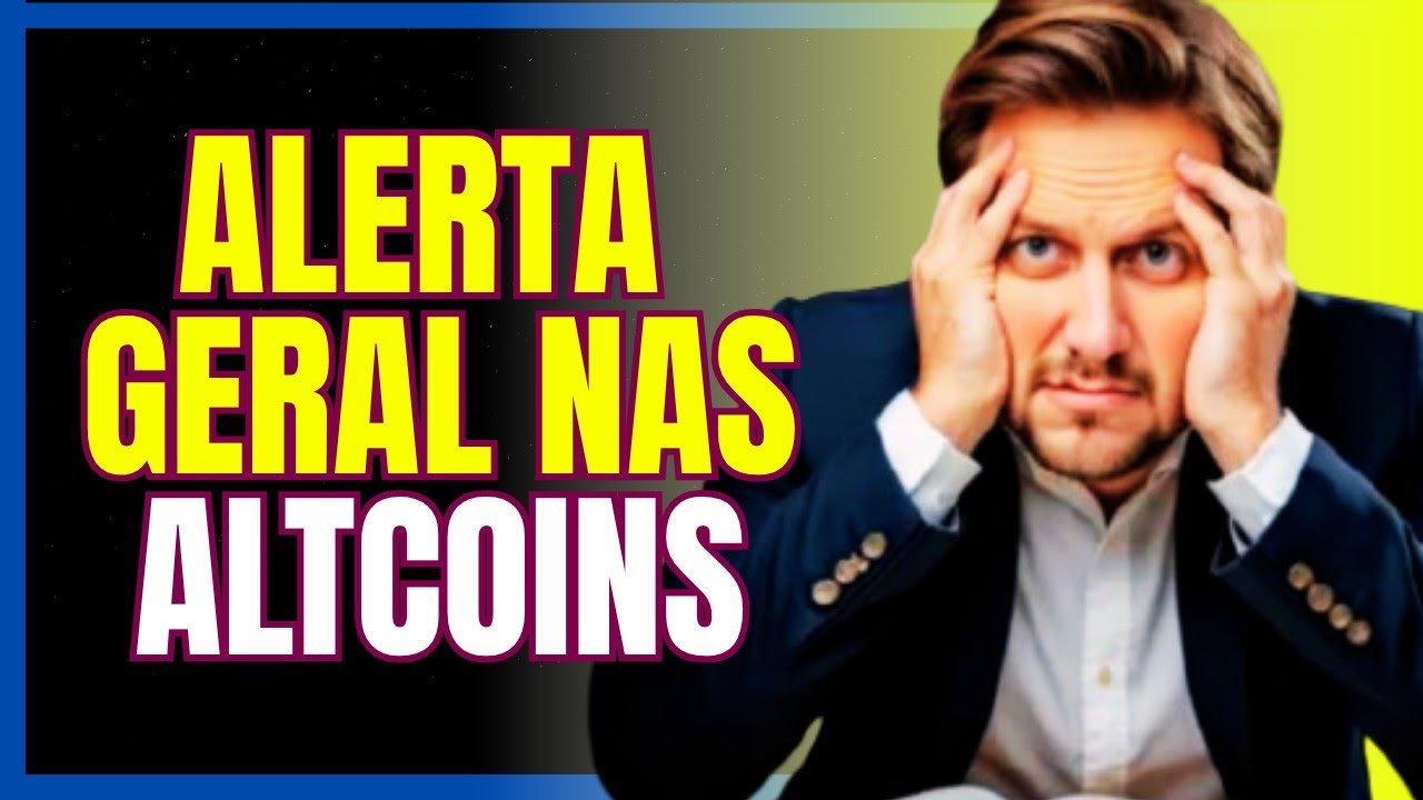 CRIPTOS NO RADAR: ETHEREUM PODE LIDERAR CRIPTOMOEDAS NESSA &Uacute;LTIMA PERNADA DE ALTA!