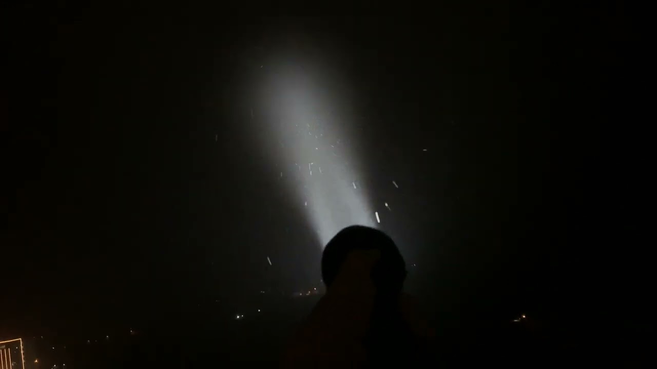 Convoy L6 GT-FC40 5000K 3500lumen 700met Hight CRI