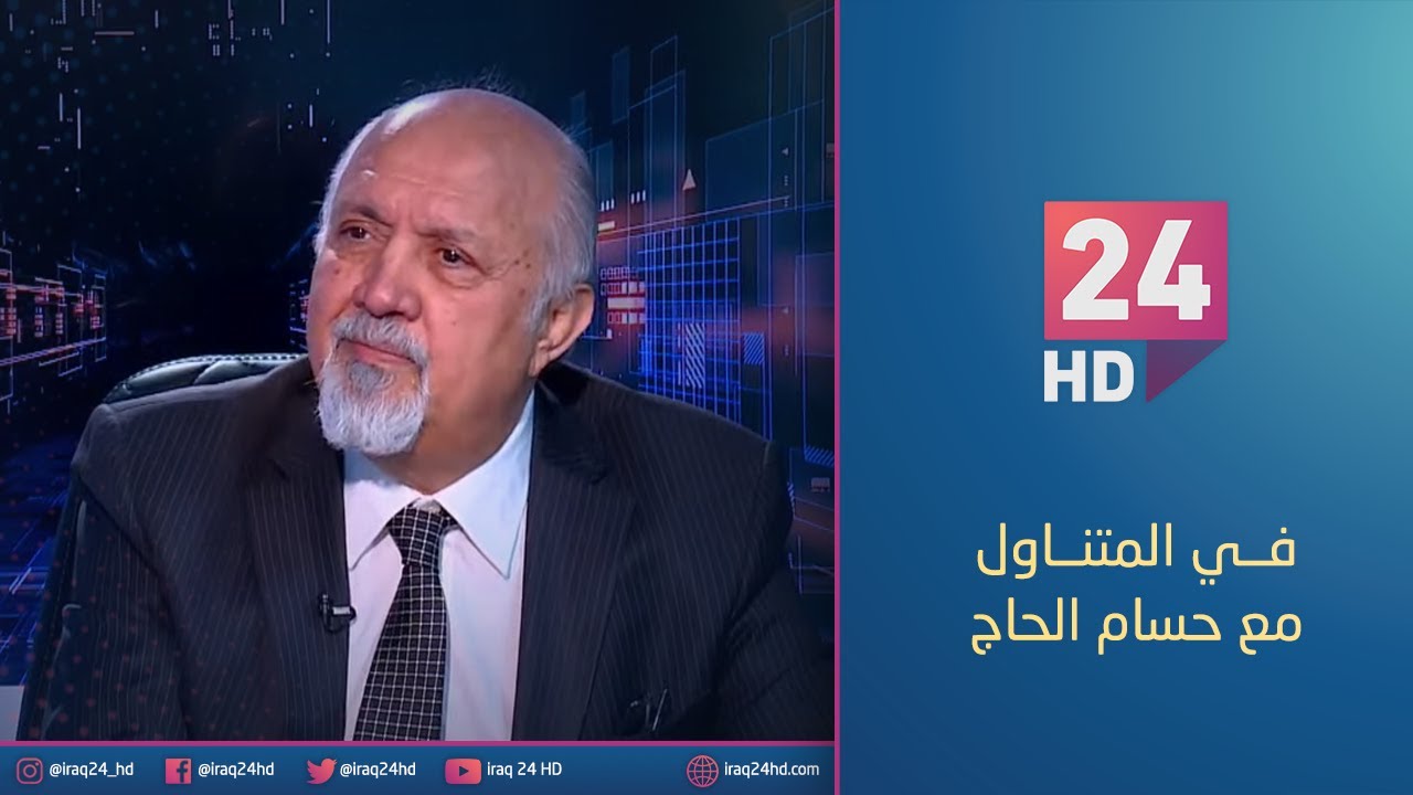 مباشر.. في موسم القطاف.. السنّة حائرون | #في_المتناول مع حسام الحاج