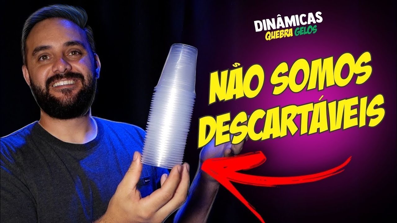 Dinâmica Células | Ranieri Cardoso #180