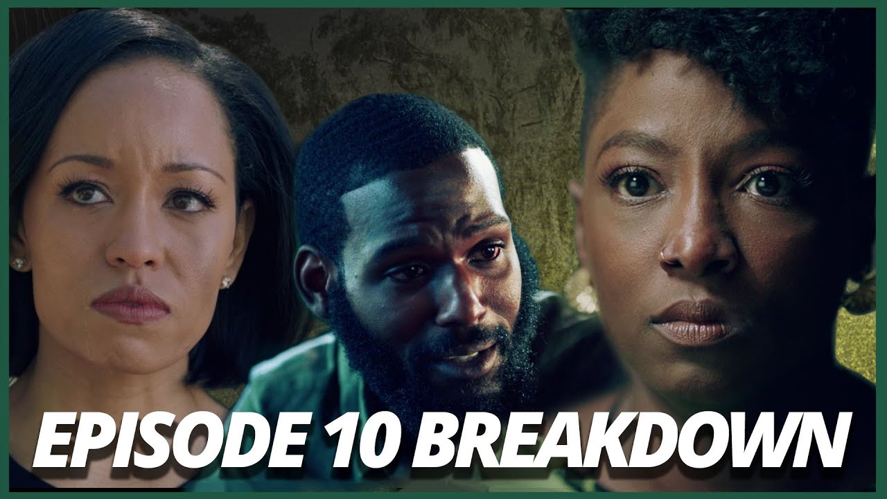 STRONG ENDING FOR BEAUTIFUL BEGINNINGS!!! | OWN's QUEEN SUGAR SEASON 5 EPISODE 10 BREAKDOWN