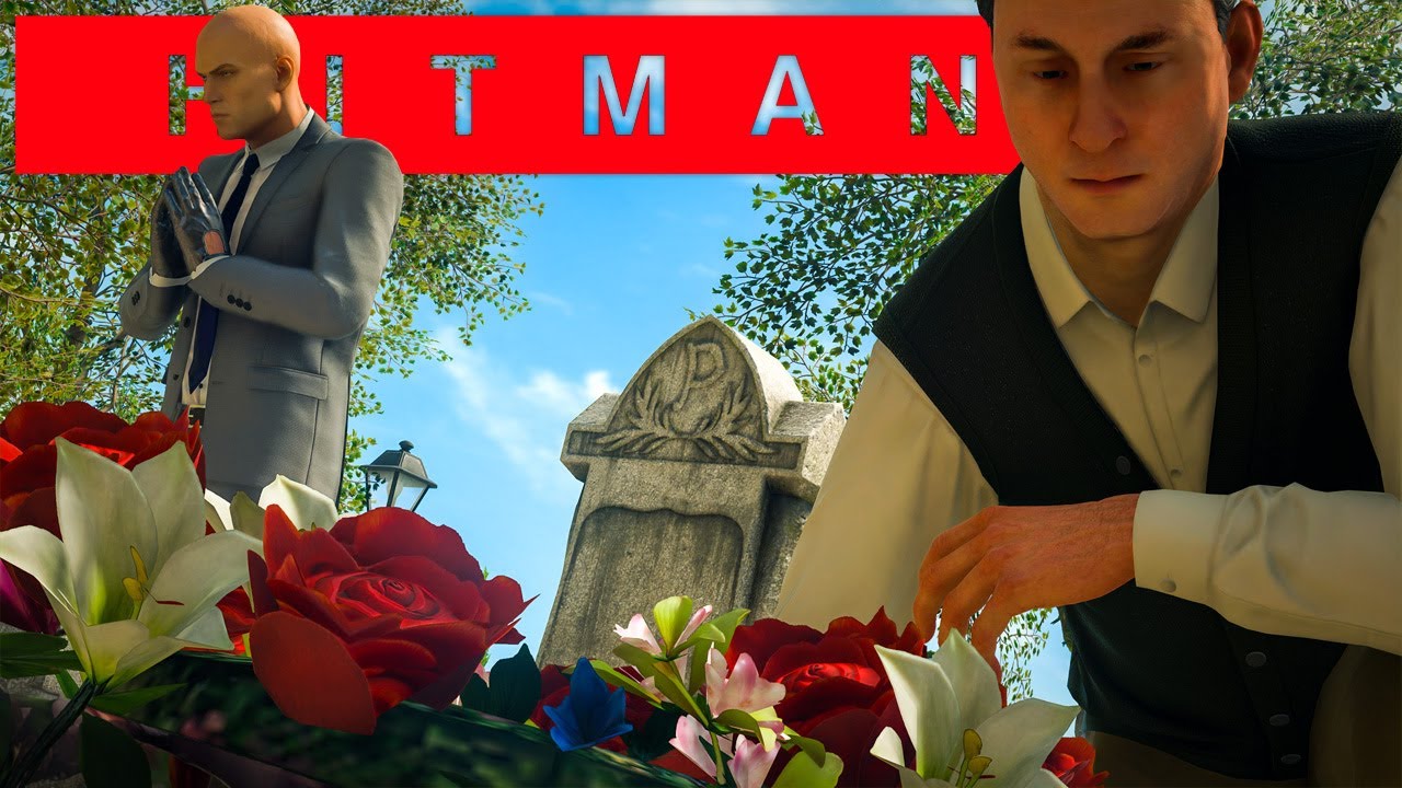 Praying to Death in HITMAN Freelancer | 63