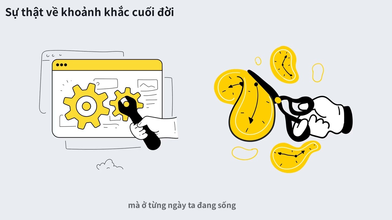 Một góc nhìn về cái chết khiến bạn trân trọng cuộc sống hơn